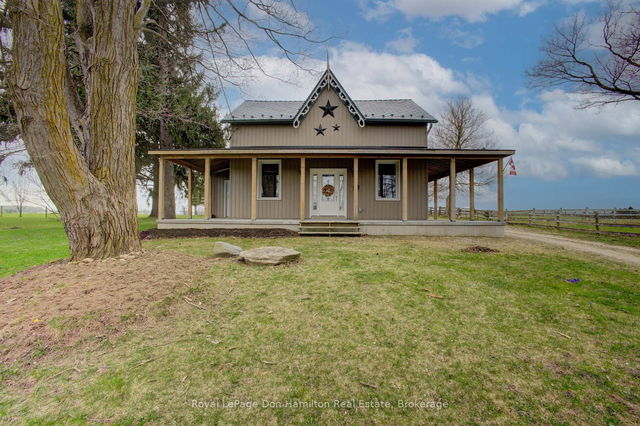 6169 Wellington 109 Road