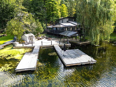 915 Woodridge Lane, Leeds and the Thousand Islands - Rear of Leeds - Lansdowne Twp