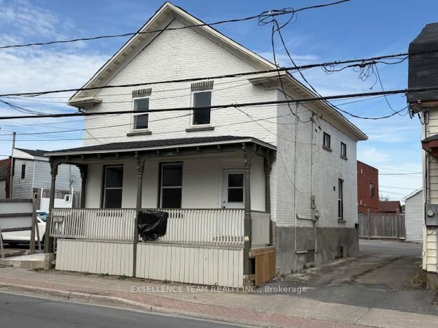 128 MCCONNELL Ave Avenue