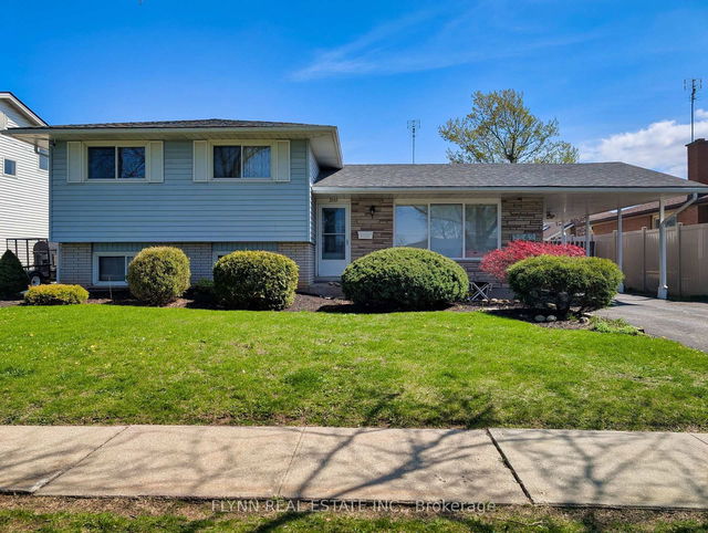 3242 Cattell Drive