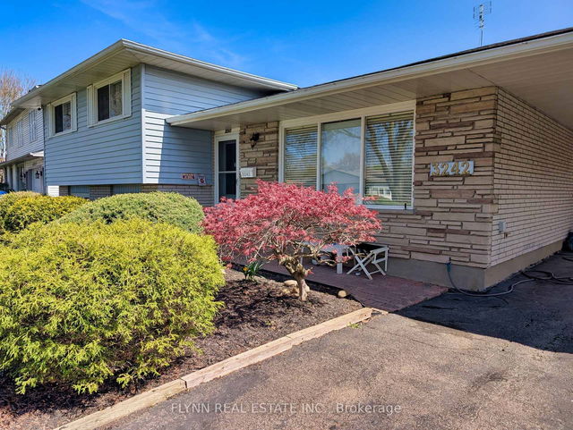 3242 Cattell Drive