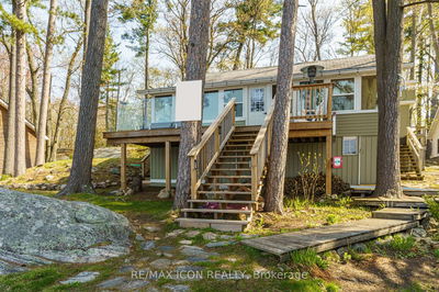99 Bala Park Island, Muskoka Lakes - Medora image-0-2