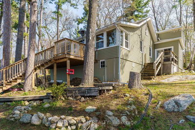 99 Bala Park Island, Muskoka Lakes - Medora image-0-3