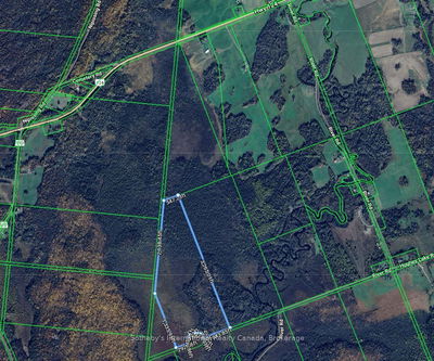 PCL 7465 & 5155 Lot 28 & 29 Con 7 & 8, Magnetawan - Magnetawan image-0-2
