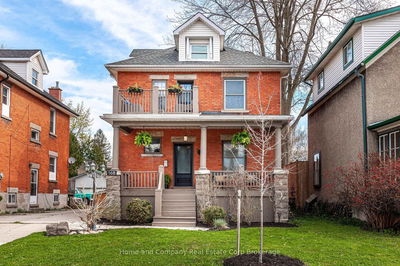168 Huron St, Stratford - Stratford