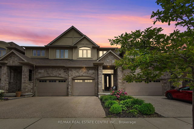 140 OAK PARK Drive