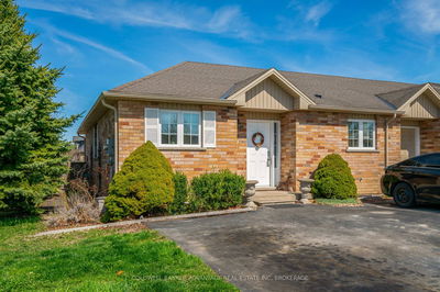 1 Powell Lane, Haldimand - Haldimand