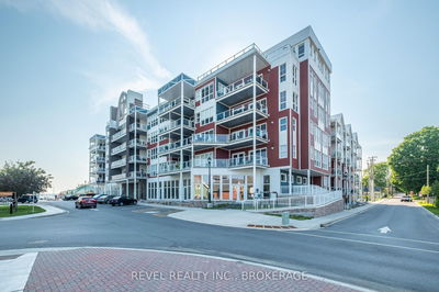 Unit 501 — 130 WATER St, Gananoque - Gananoque
