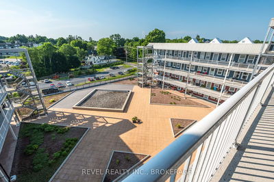 Unit 501 — 130 WATER St, Gananoque - Gananoque image-0-2