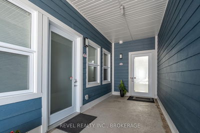 Unit 501 — 130 WATER St, Gananoque - Gananoque image-0-3