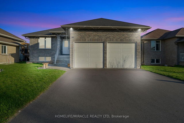 46 Freedom Crescent