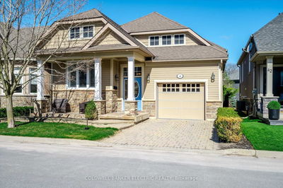 Unit 23 — 40 Lockside Dr, Peterborough South - 5 West image-0-1