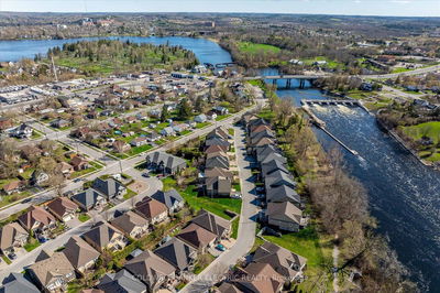 Unit 23 — 40 Lockside Dr, Peterborough South - 5 West image-0-2