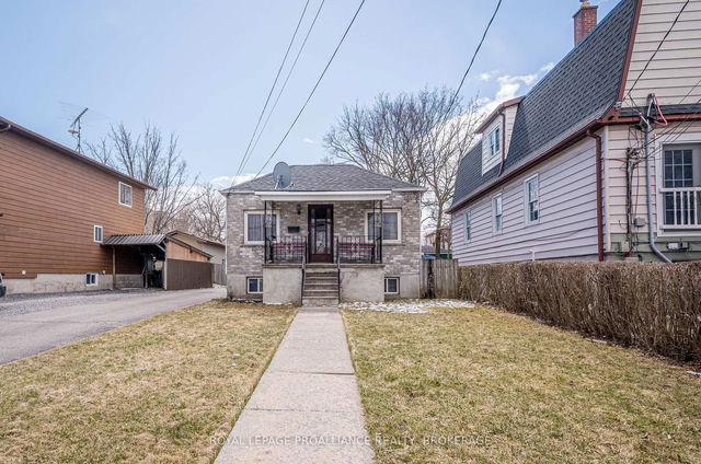 58 Joseph Street