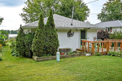 147 BEEK Rd, Lanark - Montague Twp