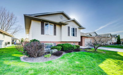 225 Wendy's Lane, Wellington North - Mount Forest