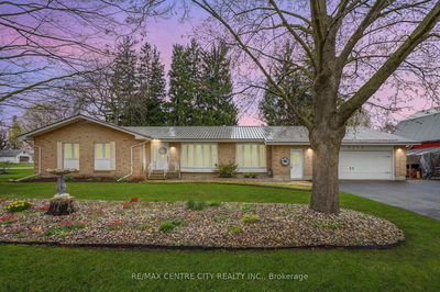 9255 West St, Bayham - Straffordville