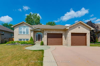544 Darcy Dr, Strathroy-Caradoc - NE image-0-1