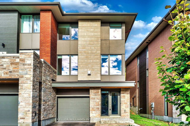 131 BOUNDSTONE Way