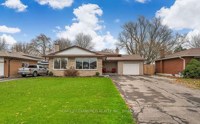 BSMT-LOWER - 674 CLARE Avenue
