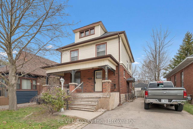 5449 Morrison Street