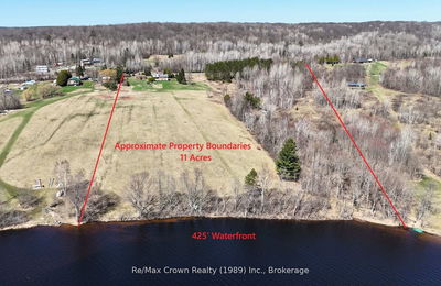 6641 534 Highway, Parry Sound Remote Area - Restoule