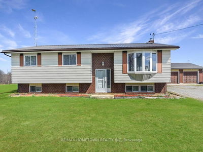 11928 Rocksprings Rd, Elizabethtown-Kitley - Elizabethtown Kitley (Old Kitley) Twp