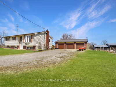 11928 Rocksprings Rd, Elizabethtown-Kitley - Elizabethtown Kitley (Old Kitley) Twp image-0-1