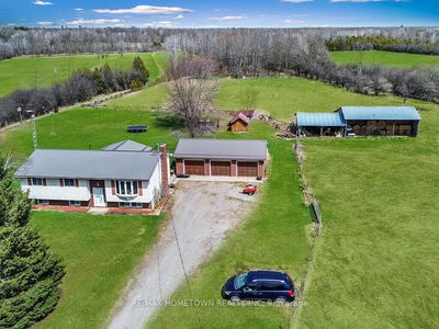 11928 Rocksprings Rd, Elizabethtown-Kitley - Elizabethtown Kitley (Old Kitley) Twp image-0-2