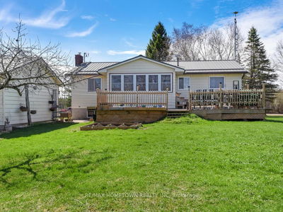 11928 Rocksprings Rd, Elizabethtown-Kitley - Elizabethtown Kitley (Old Kitley) Twp image-0-4