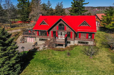 538 BANNON Rd, Trent Hills - Rural Trent Hills