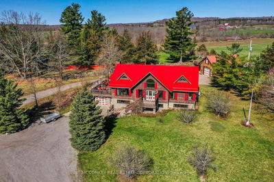 538 BANNON Rd, Trent Hills - Rural Trent Hills image-0-1