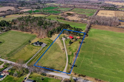 538 BANNON Rd, Trent Hills - Rural Trent Hills image-0-2