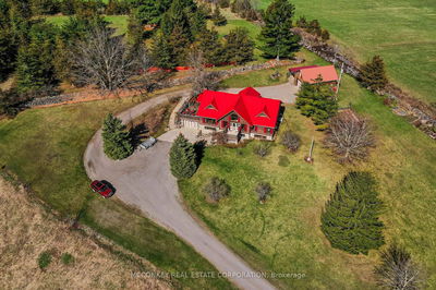 538 BANNON Rd, Trent Hills - Rural Trent Hills image-0-4