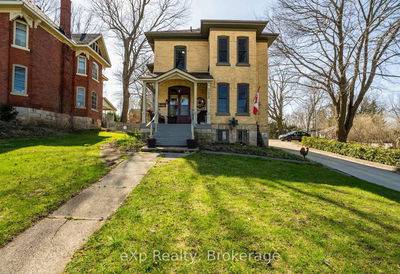 352 Berford St, South Bruce Peninsula - South Bruce Peninsula