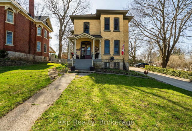 352 Berford Street
