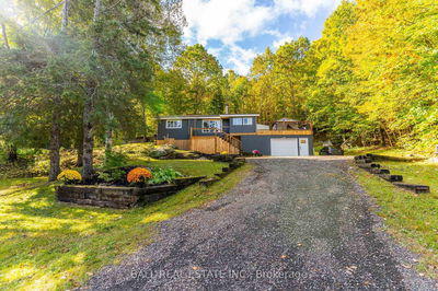 19181 Highway 35, Algonquin Highlands - 