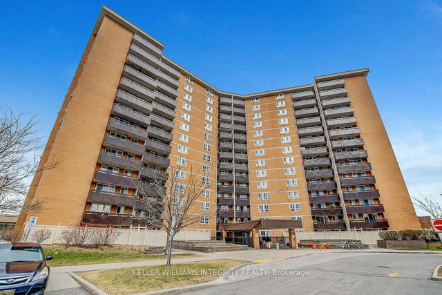 206 - 2000 Jasmine Crescent