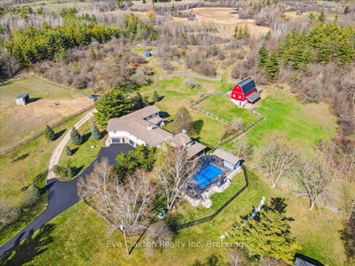 4337 Sideroad 10 Sdrd, Puslinch - Crieff/Aikensville/Killean