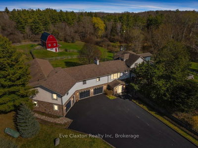 4337 Sideroad 10 Sdrd, Puslinch - Crieff/Aikensville/Killean image-0-1
