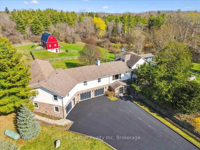 4337 Sideroad 10 Sdrd, Puslinch - Crieff/Aikensville/Killean image-0-2