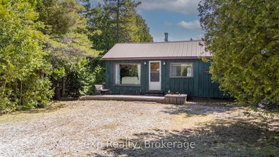 45 BAYWATCH Dr, Northern Bruce Peninsula - Northern Bruce Peninsula