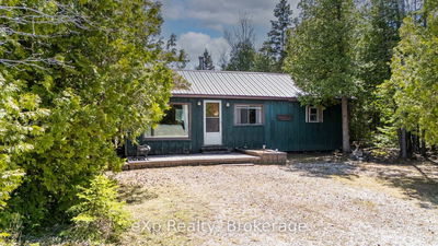 45 BAYWATCH Dr, Northern Bruce Peninsula - Northern Bruce Peninsula image-0-1