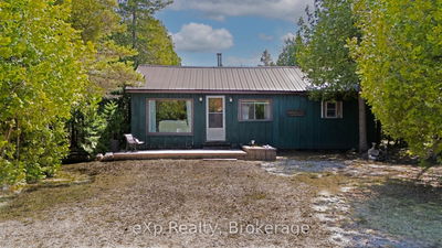 45 BAYWATCH Dr, Northern Bruce Peninsula - Northern Bruce Peninsula image-0-2