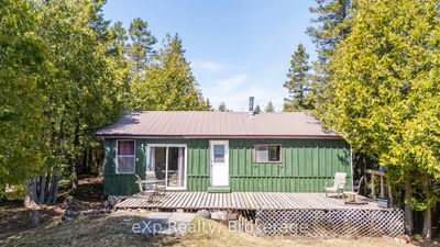 45 BAYWATCH Dr, Northern Bruce Peninsula - Northern Bruce Peninsula image-0-3