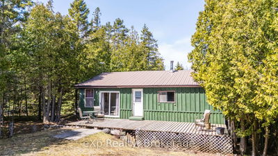 45 BAYWATCH Dr, Northern Bruce Peninsula - Northern Bruce Peninsula image-0-4