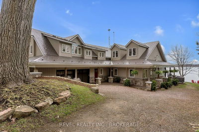 4078 Hideaway Lane, Battersea - Frontenac South