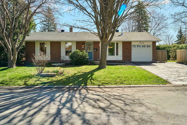 2116 Fillmore Crescent