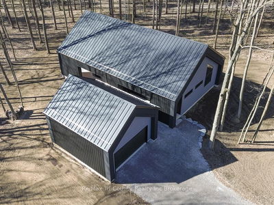 1498 12th Concession Rd, Norfolk - Langton