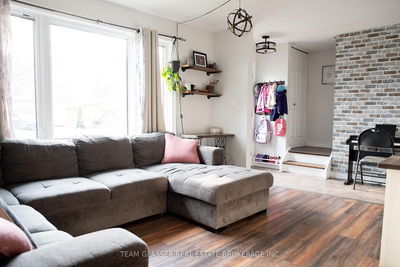 28 PARKVIEW Hts, Aylmer - Aylmer